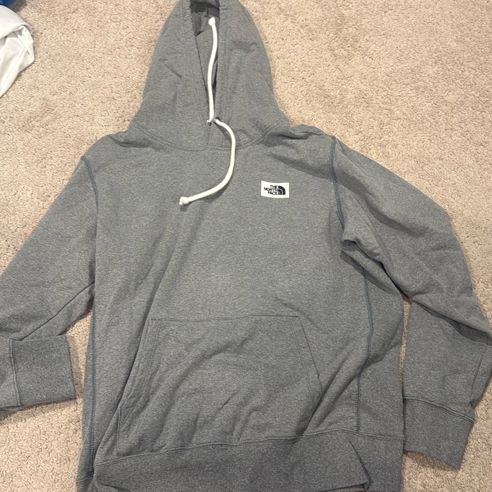 North Face Hoodie